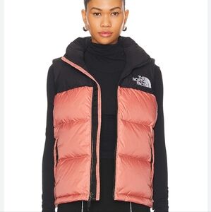 The North Face Women's 1996 Retro Nuptse Vest